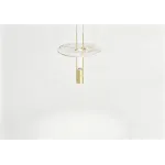 Подвесной светильник Delight Collection 26507P/1