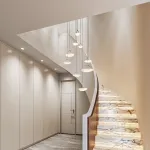 Подвесная люстра Delight Collection MT9125 MT9125-9H french gold