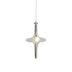 Подвесной светильник Delight Collection Datura 5062P/S clear