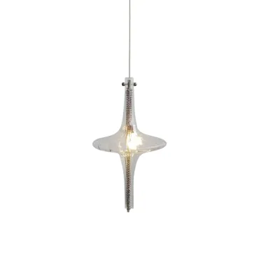 Подвесной светильник Delight Collection Datura 5062P/S clear