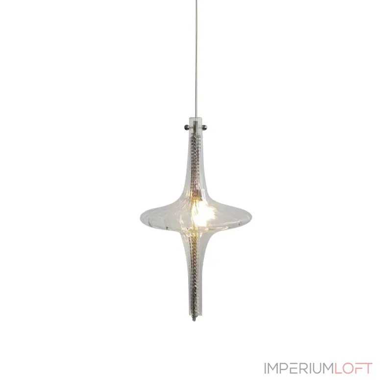 Подвесной светильник Delight Collection Datura 5062P/S clear
