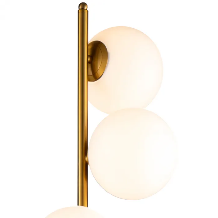 Торшер Delight Collection Floor lamp 771425 от ImperiumLoft