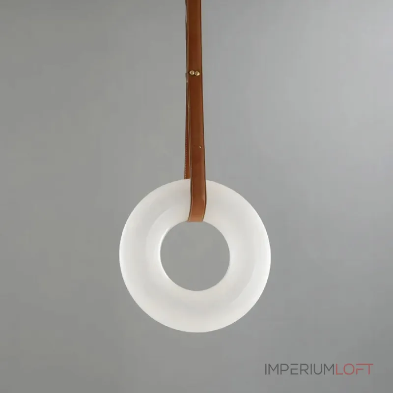 Подвесной светильник Delight Collection 6468 6468/D300 brown/white Подвесной светильник Delight Collection 6468 6468/D300 brown/white