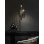 Подвесной светильник Delight Collection Harpe 5046P/M black