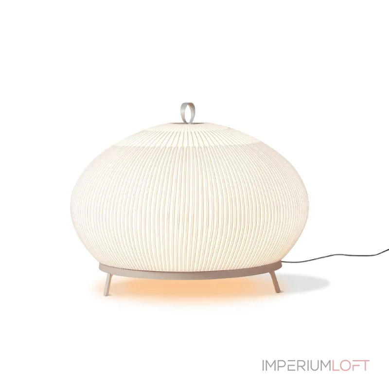 Напольный светильник Delight Collection 8610T/B LED white