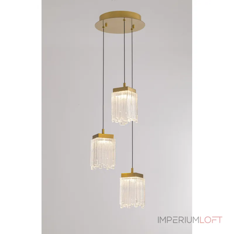 Подвесной светильник Delight Collection MD25020403 MD25020403-3A2 Подвесной светильник Delight Collection MD25020403 MD25020403-3A2