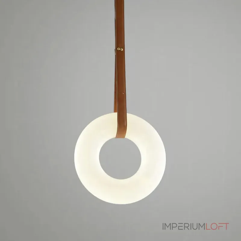 Подвесной светильник Delight Collection 6468 6468/D300 brown/white Подвесной светильник Delight Collection 6468 6468/D300 brown/white