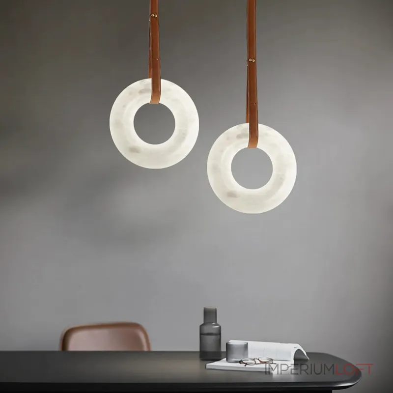 Подвесной светильник Delight Collection 6468 6468/D300 brown/white Подвесной светильник Delight Collection 6468 6468/D300 brown/white