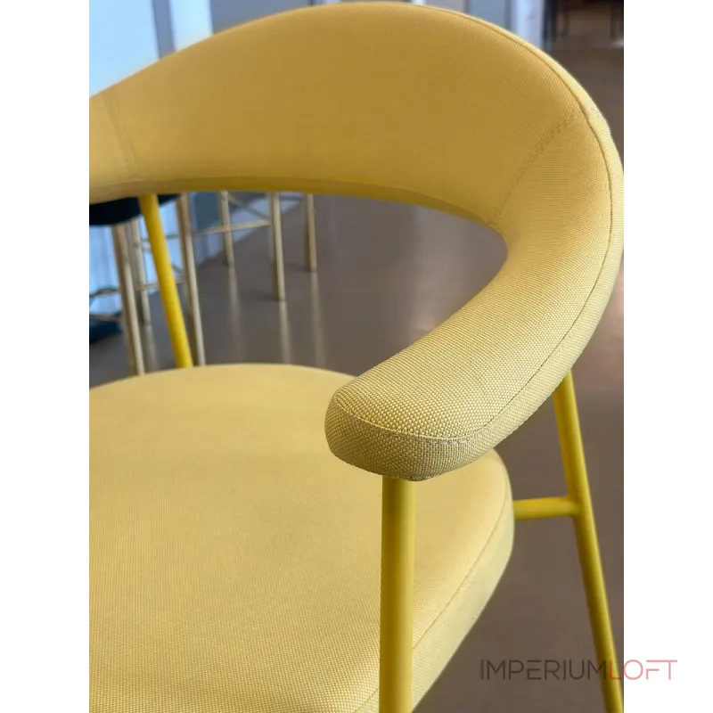 Стул Delight Collection Olea Olea Indoor Chair