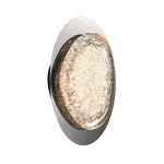 Настенный светильник Delight Collection MT9125 MT9125-1WC pearl black