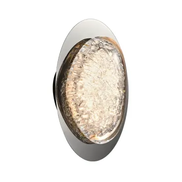 Настенный светильник Delight Collection MT9125 MT9125-1WC pearl black Настенный светильник Delight Collection MT9125 MT9125-1WC pearl black