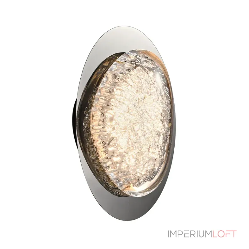 Настенный светильник Delight Collection MT9125 MT9125-1WC pearl black Настенный светильник Delight Collection MT9125 MT9125-1WC pearl black
