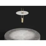 Подвесной светильник Delight Collection 26507P/1