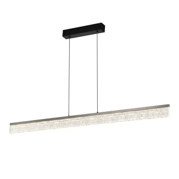 Подвесной светильник Delight Collection P0615 P0615-1200C silver grey Подвесной светильник Delight Collection P0615 P0615-1200C silver grey