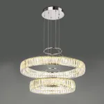 Подвесная люстра Delight Collection Fortuna MD14066703-1+1A