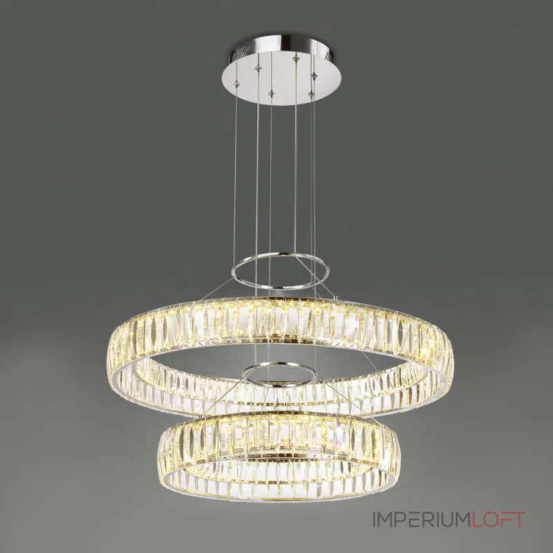 Подвесная люстра Delight Collection Fortuna MD14066703-1+1A Подвесная люстра Delight Collection Fortuna MD14066703-1+1A