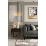 Настольная лампа Delight Collection Stone Table Lamp BRTL3354S