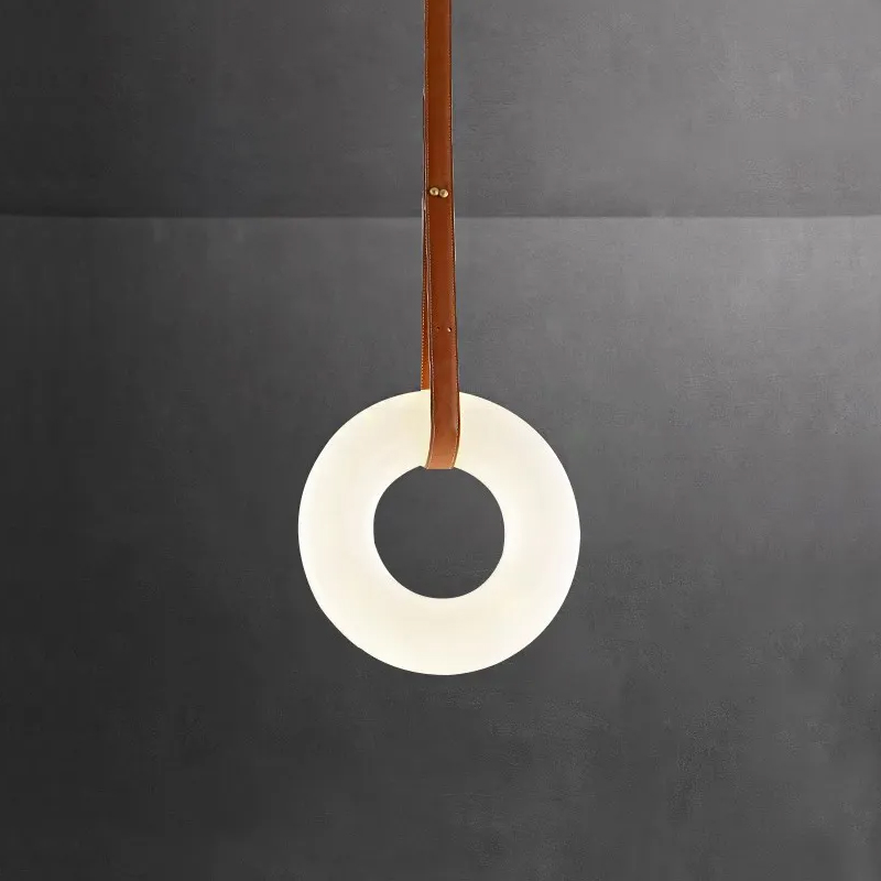 Подвесной светильник Delight Collection 6468 6468/D300 brown/white Подвесной светильник Delight Collection 6468 6468/D300 brown/white