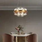 Подвесная люстра Delight Collection BRCH9191 BRCH9191-AB