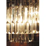 Подвесная люстра Delight Collection 1920s Odeon CH015-9-ABG