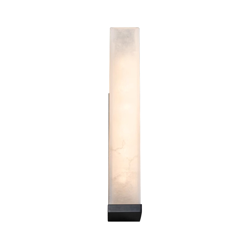 Настенный светильник Delight Collection Wall lamp MT1000-D black