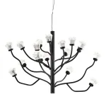 Люстра Delight Collection P0550 P0550-18A black от ImperiumLoft