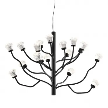 Люстра подвесная Delight Collection P0550 P0550-18A black