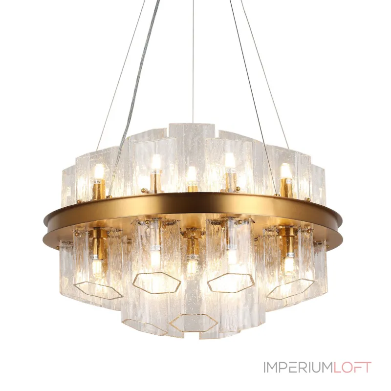 Подвесная люстра Delight Collection BRCH9191 BRCH9191-AB Подвесная люстра Delight Collection BRCH9191 BRCH9191-AB
