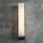Настенный светильник Delight Collection Wall lamp MT1000-D black