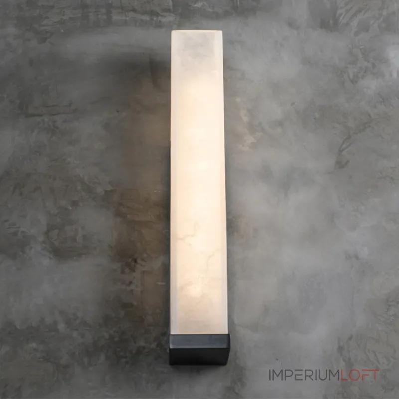 Настенный светильник Delight Collection Wall lamp MT1000-D black