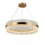 Подвесная люстра Delight Collection D8532P/R800 gold