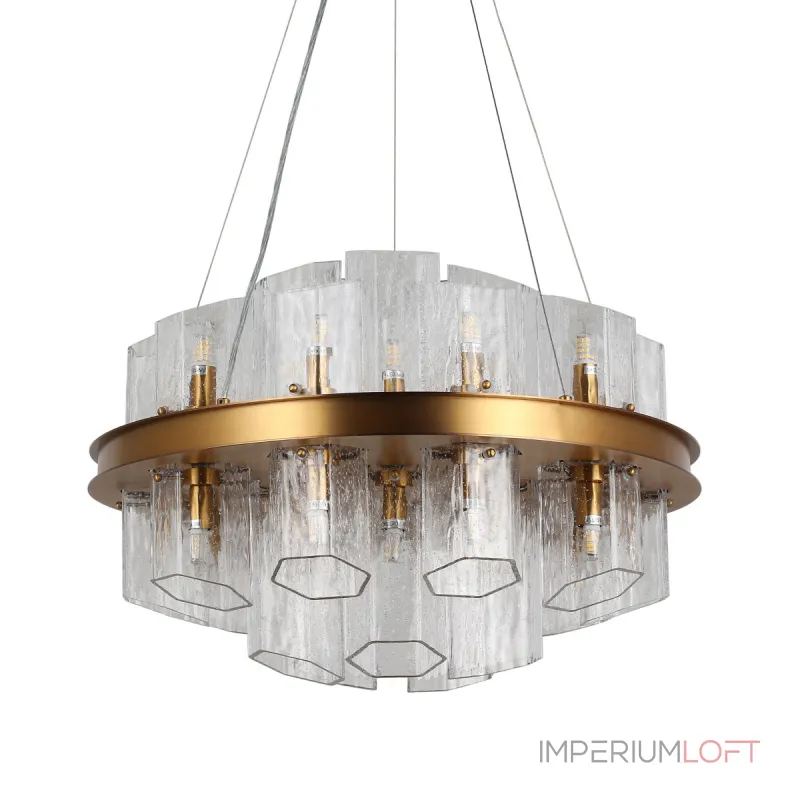 Подвесная люстра Delight Collection BRCH9191 BRCH9191-AB Подвесная люстра Delight Collection BRCH9191 BRCH9191-AB