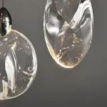 Светильник настенный Delight Collection Colvin MT9176-1W pearl black от ImperiumLoft