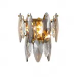 Настенный светильник Delight Collection MT8980 MT8980-W brass от ImperiumLoft