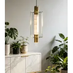 Подвесной светильник Delight Collection 26509P/1