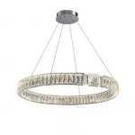 Подвесная люстра Delight Collection D8010 D8010P/R/D600 silver