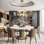 Подвесная люстра Delight Collection BRCH9191 BRCH9191-AB