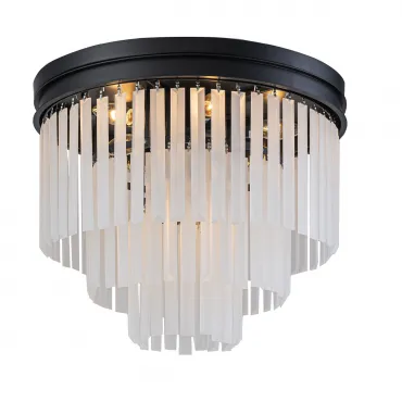 Потолочный светильник Delight Collection 771131 (KR0387C-6/P black/frost)