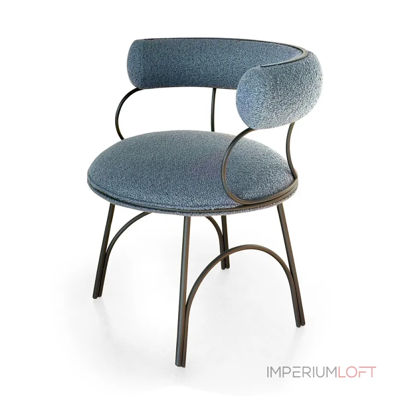 Стул Delight Collection Round Round Chair Стул Delight Collection Round Round Chair