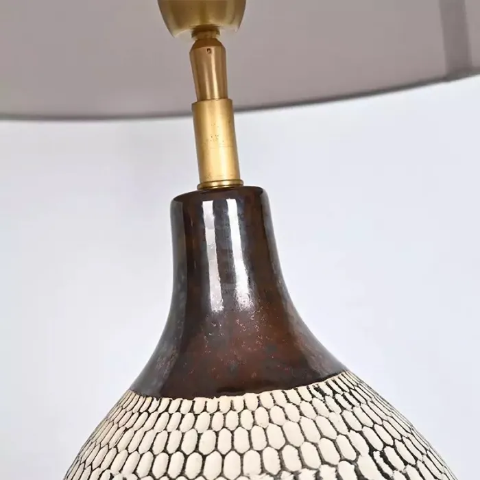 Настольная лампа Delight Collection Table Lamp BRTL3314 от ImperiumLoft