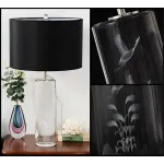 Настольная лампа Delight Collection Crystal Table Lamp BRTL3156