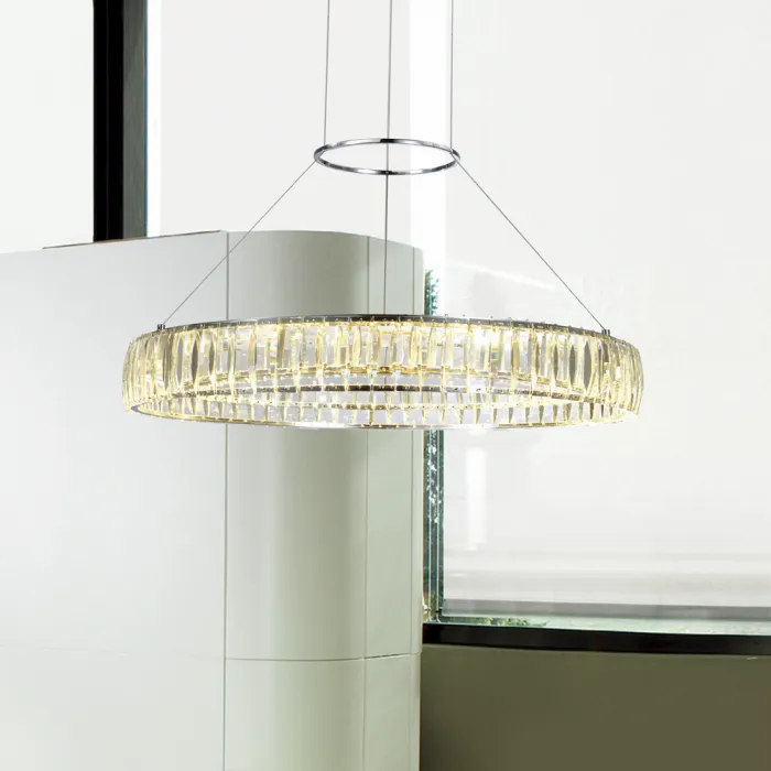 Подвесной светильник Delight Collection Fortuna MD14066703-1B от ImperiumLoft