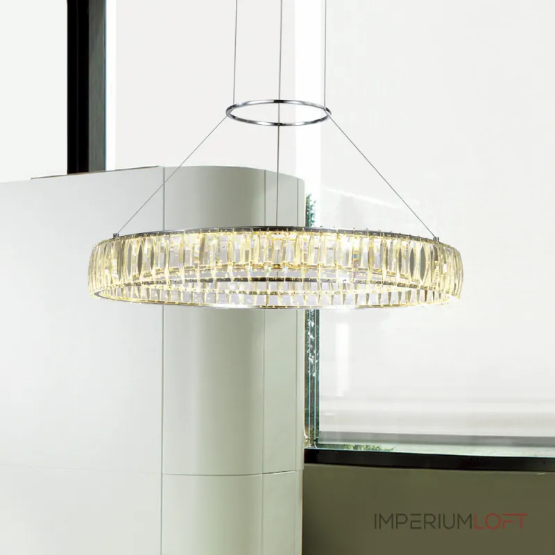 Подвесная люстра Delight Collection Fortuna MD14066703-1B