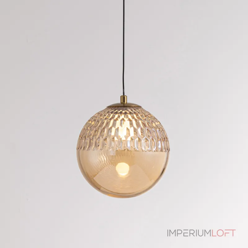 Подвесной светильник Delight Collection Pendant lamp MD25020110-1A gold/champagne Подвесной светильник Delight Collection Pendant lamp MD25020110-1A gold/champagne