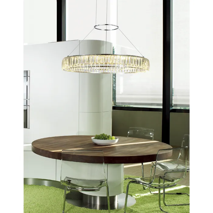 Подвесной светильник Delight Collection Fortuna MD14066703-1B от ImperiumLoft