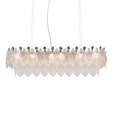 Подвесная люстра Delight Collection OD231809 OD231809/120 gold