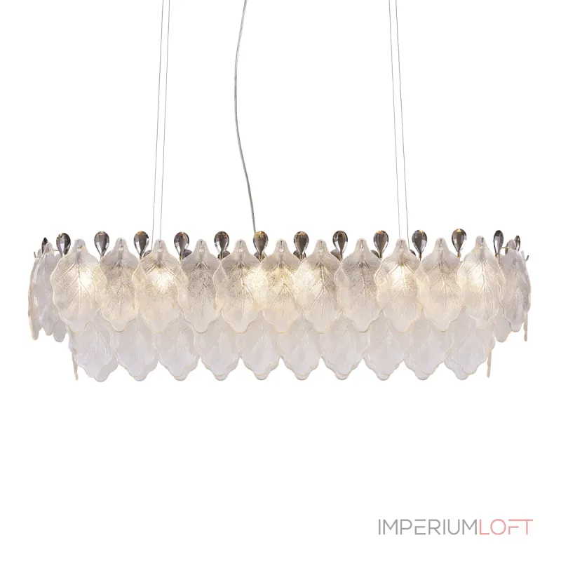 Подвесная люстра Delight Collection OD231809 OD231809/120 gold