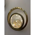 Настенный светильник Delight Collection Луна Light MB8700-1A brushed gold