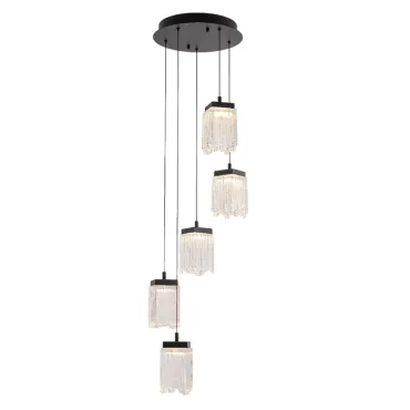 Подвесная люстра Delight Collection MD25020403 MD25020403-5A1