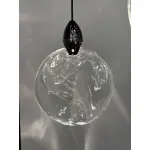 Подвесной светильник Delight Collection Colvin MT9176-2H pearl black